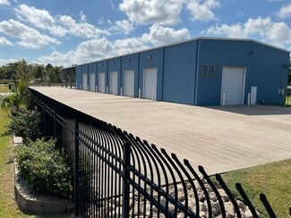 Hitchcock, TX Industrial - 7511 Highway 6