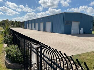 Hitchcock, TX Industrial - 7511 Highway 6