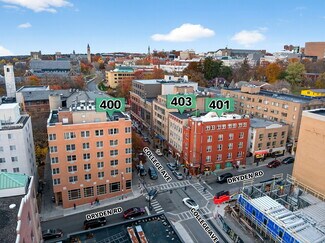 401-403 College Ave