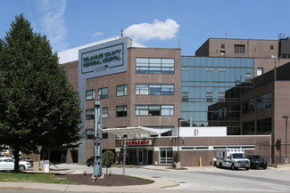 Drexel Hill, PA Office, Office/Medical - 2100 Keystone Ave