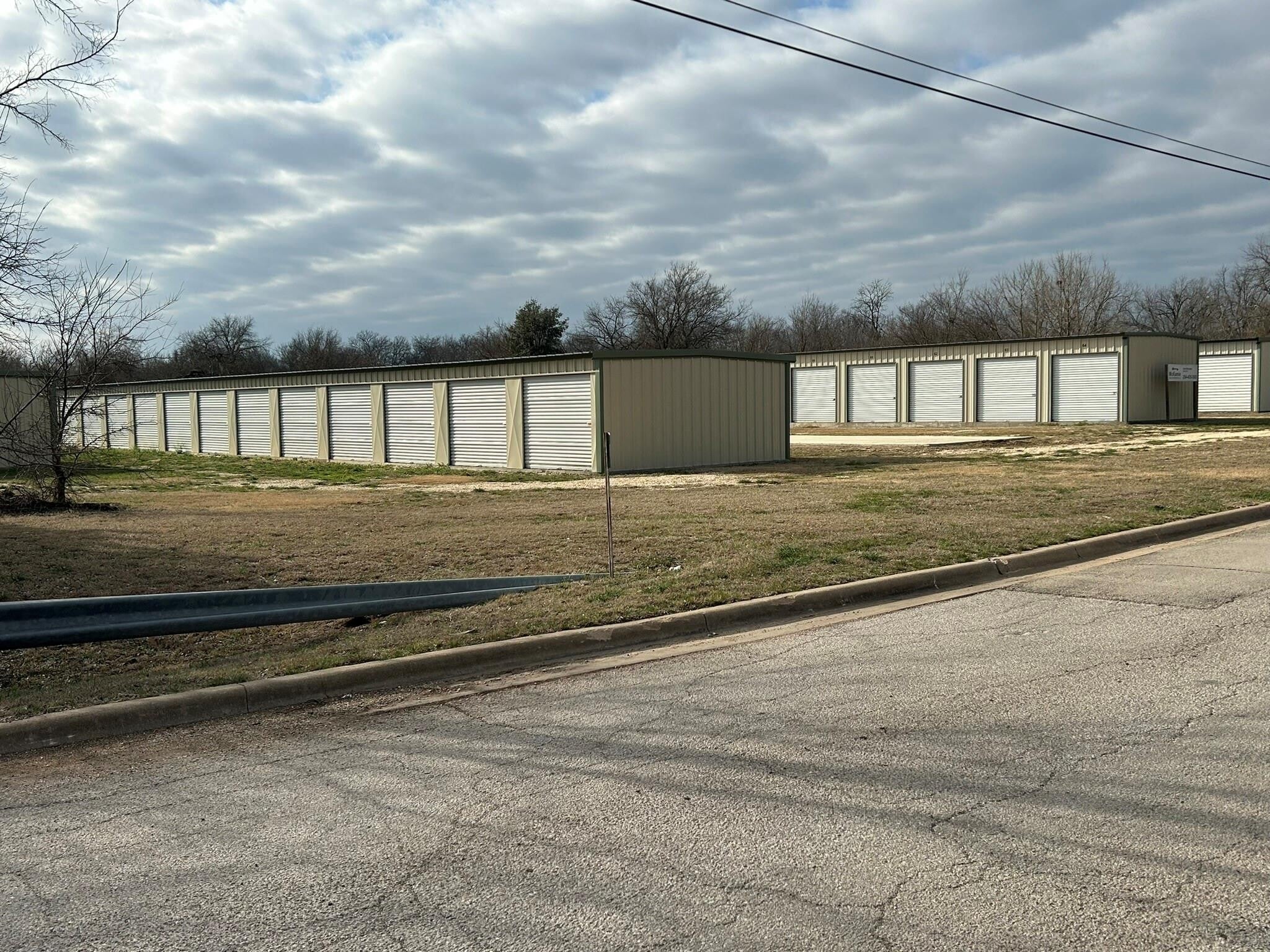 313 G St, Meridian, TX for Sale