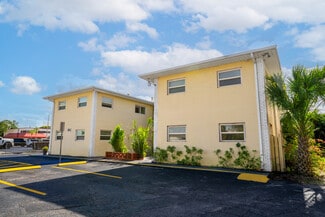 Fort Myers, FL Apartments - 1940-1942 Passaic Ave Fort Myers, FL Apartments - 1940-1942 Passaic Ave