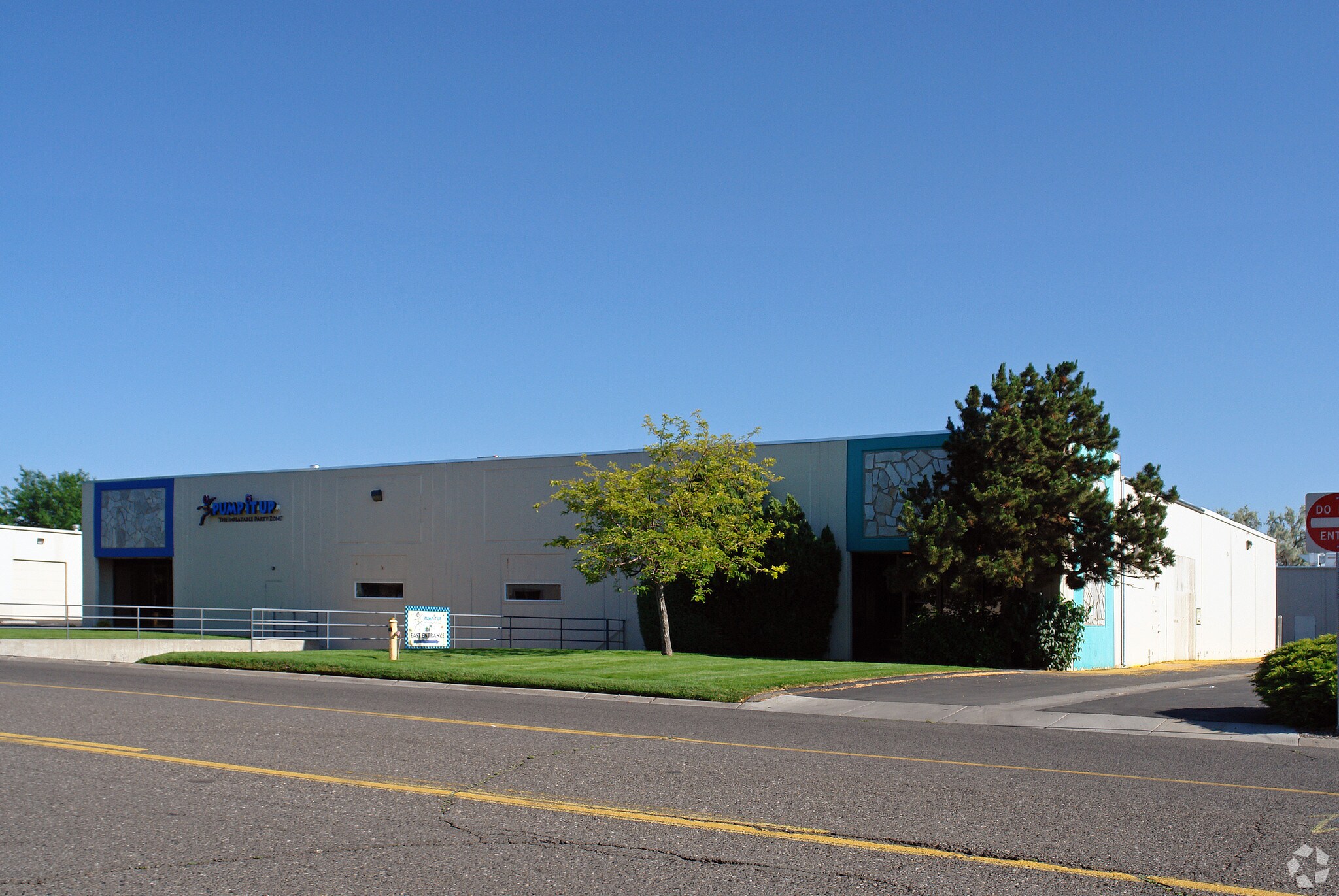 610616 E Glendale Ave Sparks, NV 89431 Industrial Property for Lease on