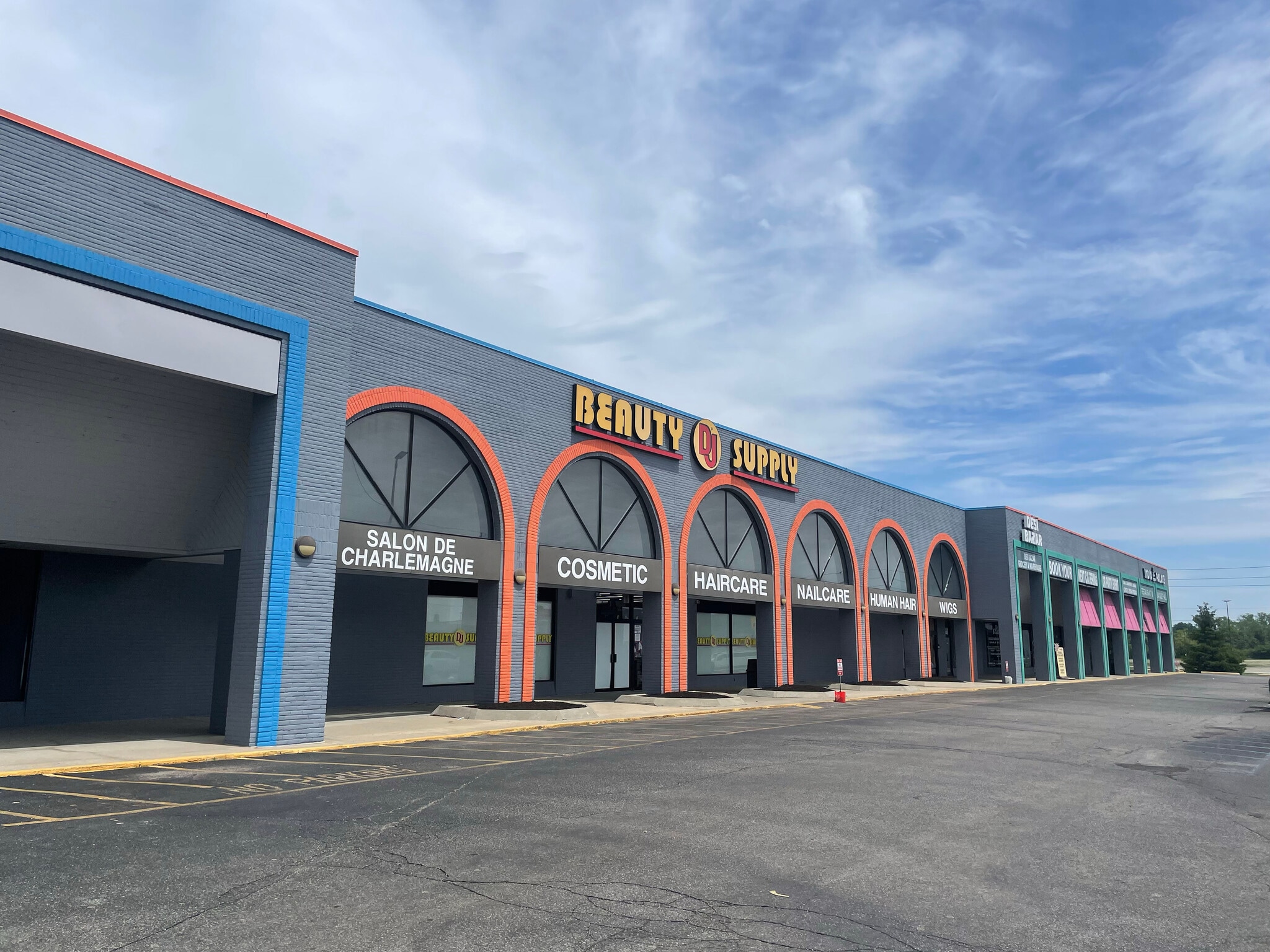 4213-4279 Lafayette Rd, Indianapolis, IN for Rent