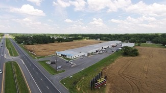 Delmar, MD Industrial - 8999 Ocean Hwy