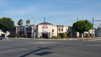 Long Beach, CA Office, Retail - 4101-4105 N Bellflower Blvd