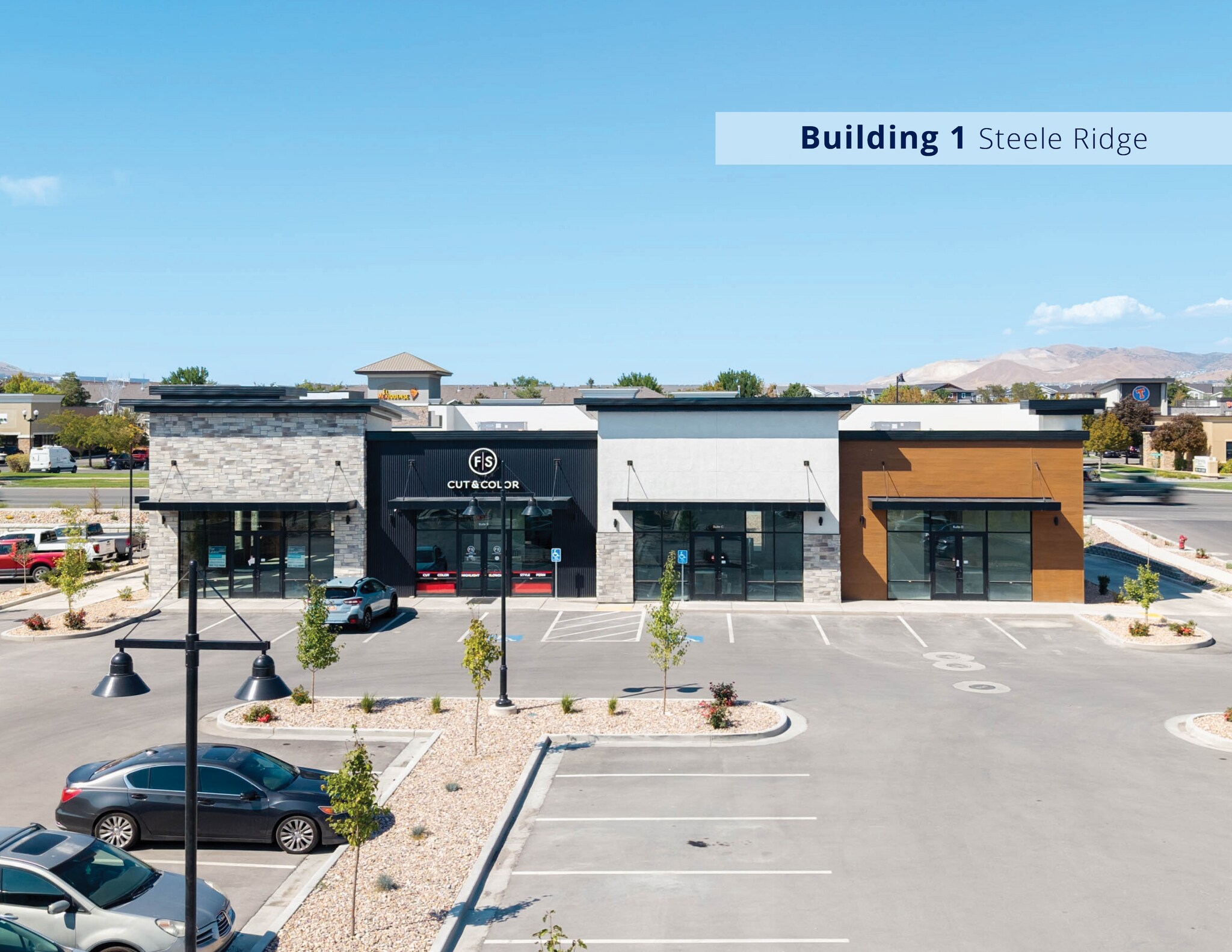 287 E Crossroads Blvd, Saratoga Springs, UT for Sale