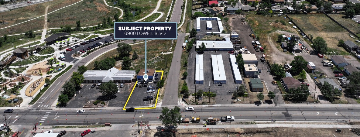 6900 Lowell Blvd, Westminster, CO for Sale