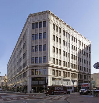 Saint Paul, MN Office/Retail - 400-426 Saint Peter St