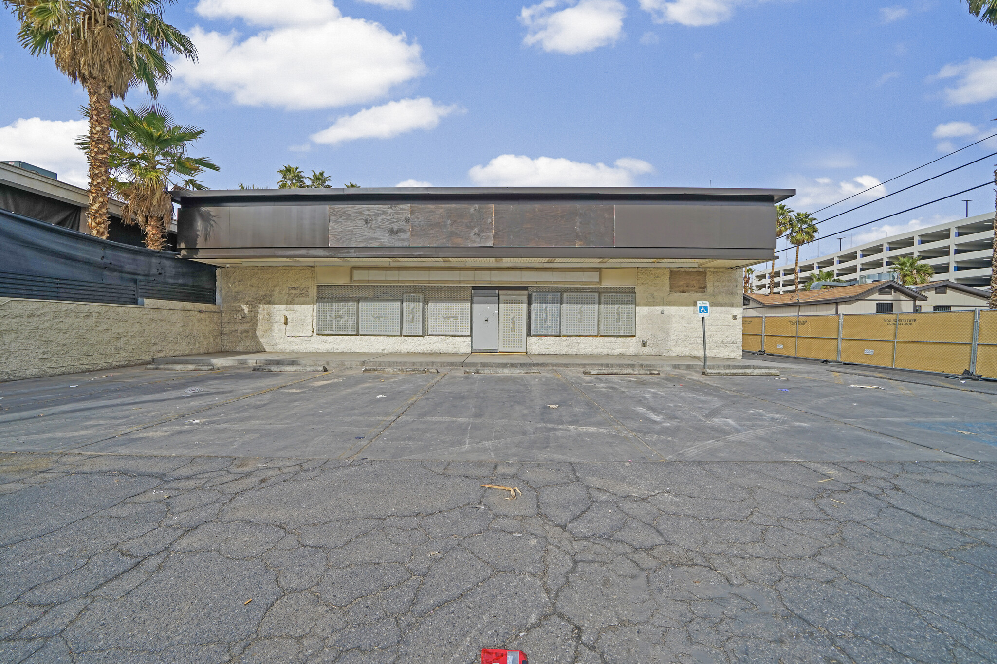 200 W Boston Ave, Las Vegas, NV for Rent