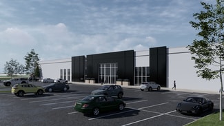 Lima, OH Industrial - 2050 N Sugar St