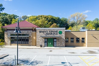 Edwardsville, IL Retail - 871 S Arbor Vitae