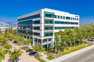 San Jose, CA Office - 1730 N 1st St