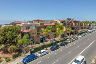 Encinitas, CA Apartments - 90 N Coast Highway 101