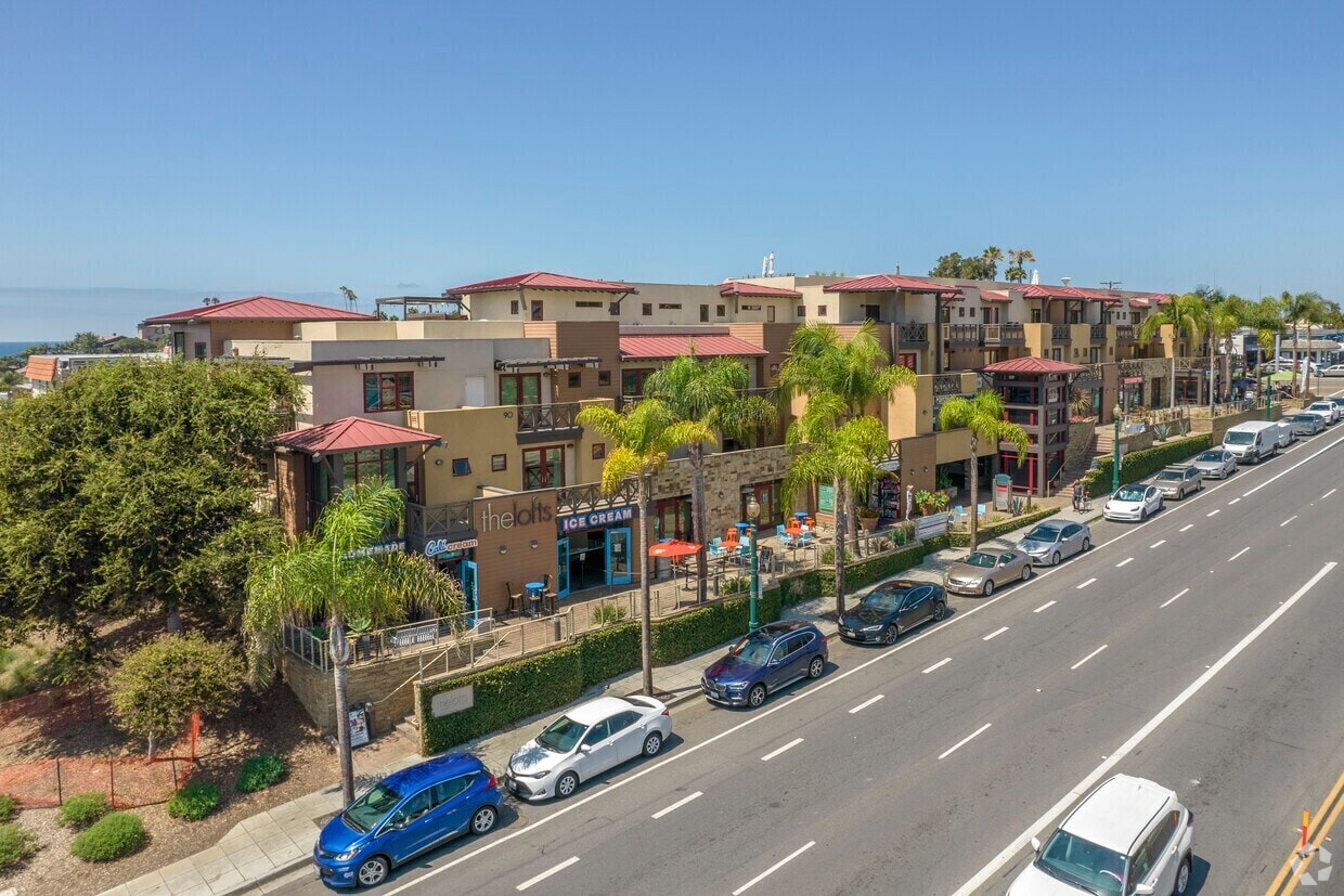 90 N Coast Highway 101, Encinitas, CA for Sale