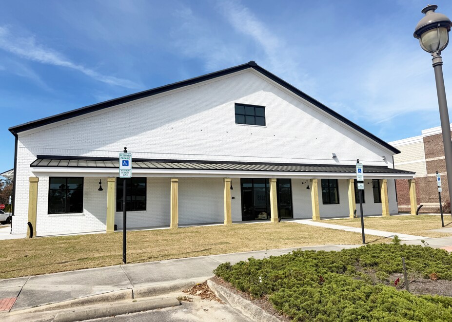 1160 E Cutlar Crossing, Leland, NC for Rent