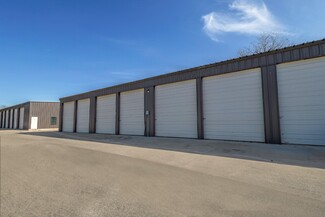 Mcqueeney, TX Self-Storage Facilities - 7445 FM 725