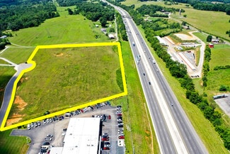 Dandridge, TN Commercial - Sharon Drive