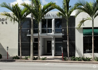 1826 Ponce De Leon Blvd  