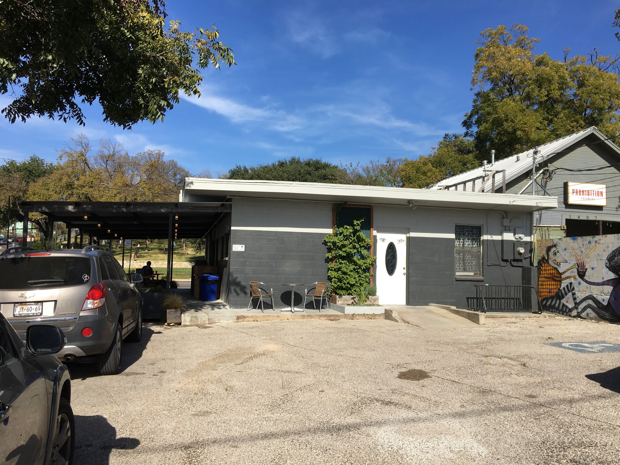 1405 E 7th St, Austin, TX for Rent