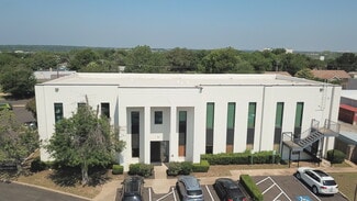 Austin, TX Office - 12414 Alderbrook Dr Austin, TX Office - 12414 Alderbrook Dr