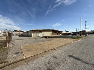 Memphis, TN Warehouse - 4068 Hatcher Cir