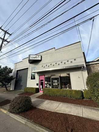 Salem, OR Retail - 1363 Edgewater St NW