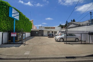 Northridge, CA undefined - 18650 Parthenia St