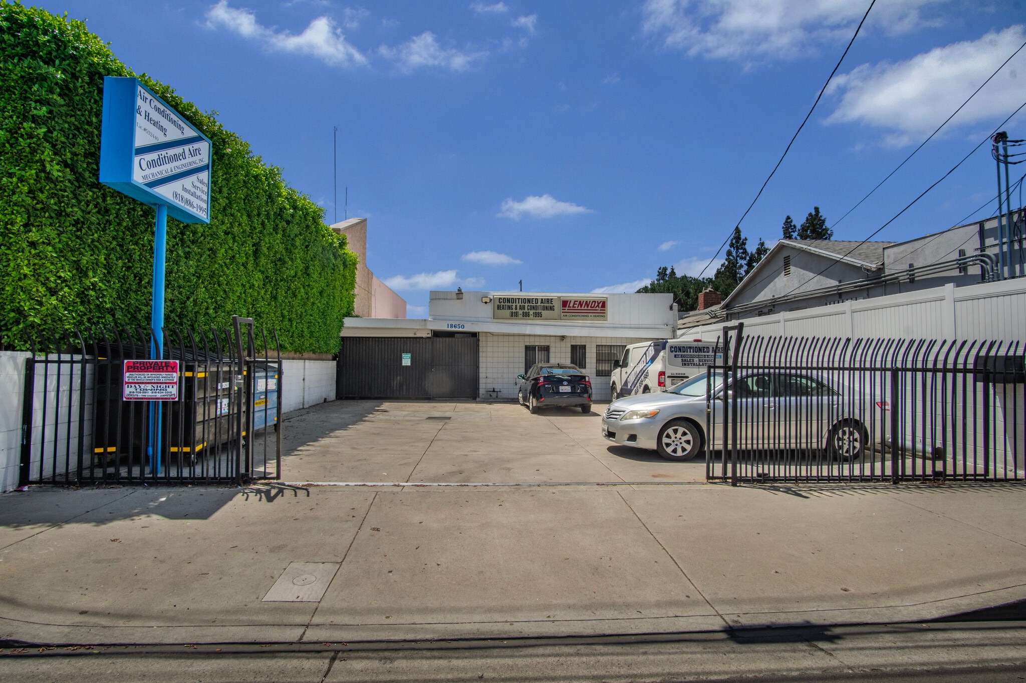 18650 Parthenia St, Northridge, CA for Sale