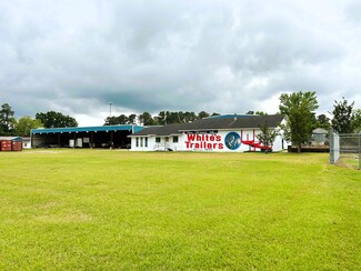 Andrews, SC Service - TBD Main Street