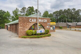 Marietta, GA undefined - 3680 Austell Rd SW