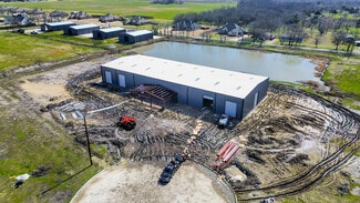 Caddo Mills, TX Industrial - Lot 7 Geld St