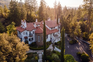 Oakhurst, CA Hospitality - 48644 Victoria Ln