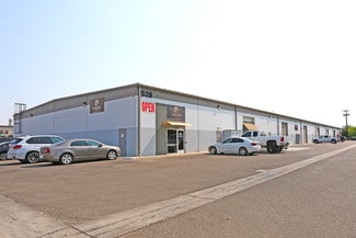 Madera, CA Industrial - 528 Noble St