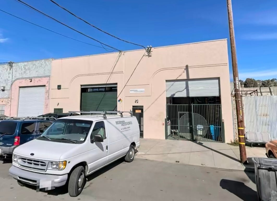 1120 Revere Ave, San Francisco, CA for Rent