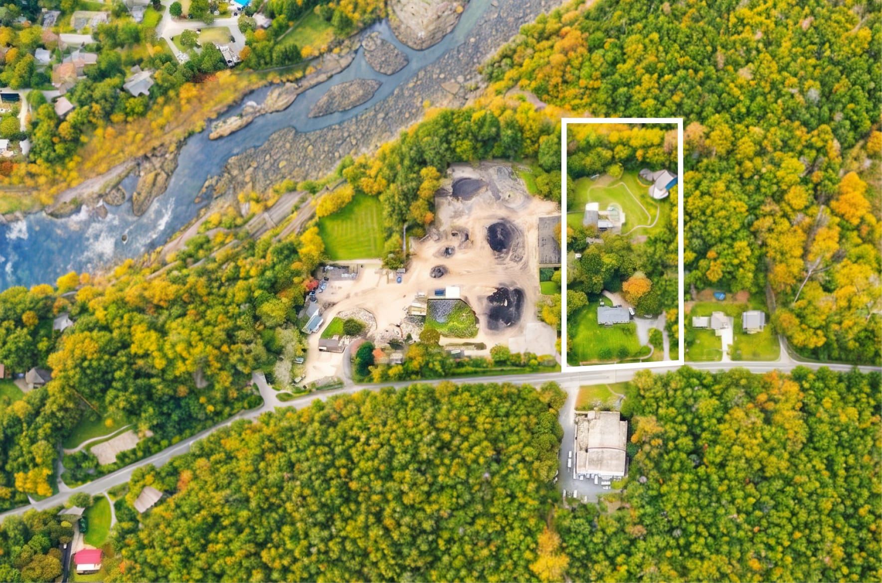 380 Yaphank Middle Island Rd, Yaphank, NY for Sale