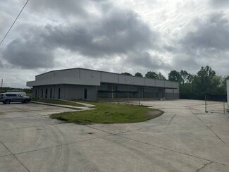 Pooler, GA Industrial - 102 Sharon Ct Pooler, GA Industrial - 102 Sharon Ct