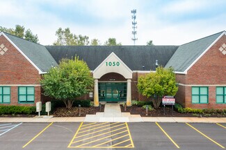Milford, MI undefined - 1050 Corporate Office Dr Milford, MI undefined - 1050 Corporate Office Dr