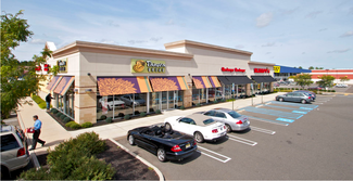 Manalapan, NJ Retail - 15a US Highway 9 S