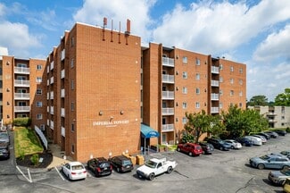 Imperial Towers & Townhomes