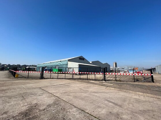 Blackwater Trading Estate, Maldon, ESS for Rent