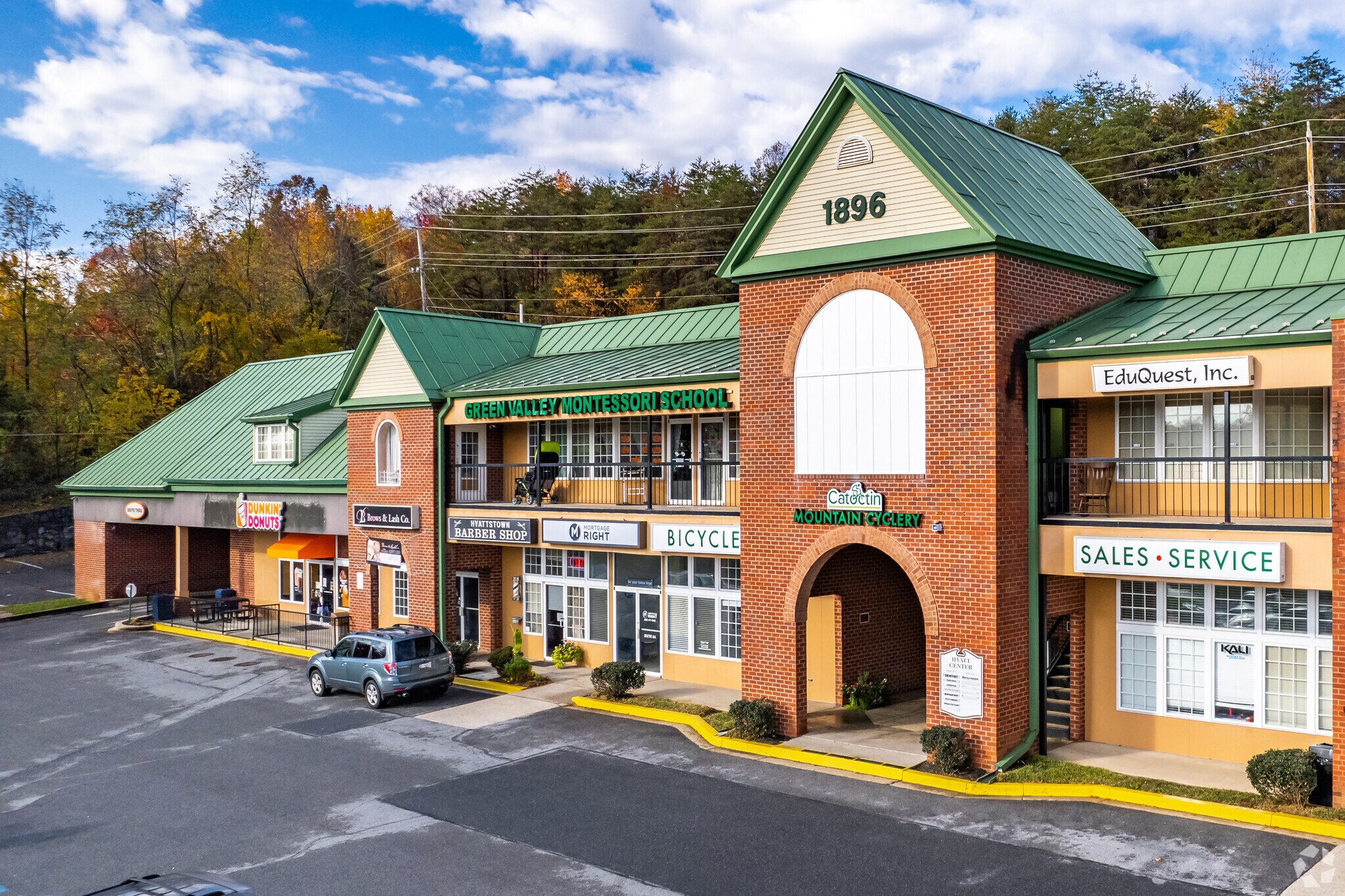 1896 Urbana Pike, Ijamsville, MD for Rent