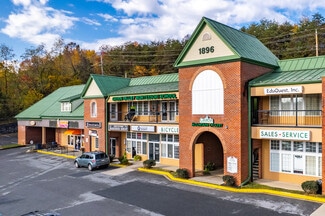 Clarksburg, MD Retail - 1896 Urbana Pike