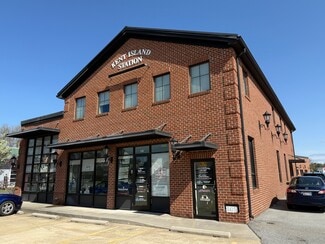 Stevensville, MD Freestanding - 605 Main St