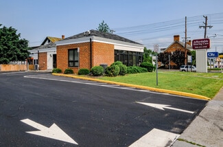 Front Royal, VA Office/Medical - 123 E 6th St