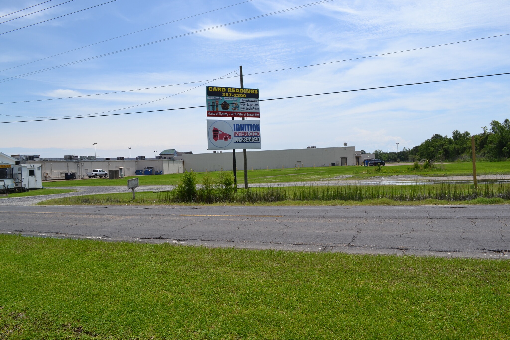 1503 S Lewis St, New Iberia, LA for Sale