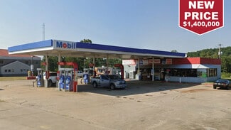 Maumelle, AR Service Station - 8701 Maumelle Blvd