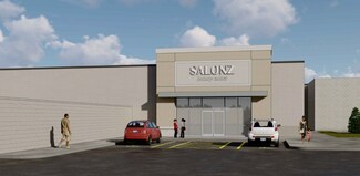 Jackson, MI Retail - 1250 Boardman Rd