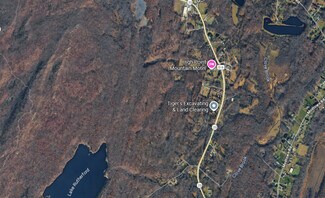 Sussex, NJ Commercial Land - 1284-1286 New Jersey 23