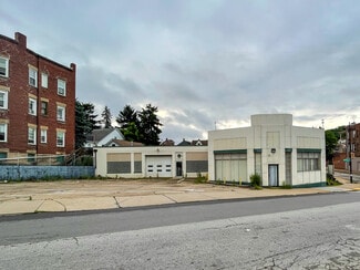 McKees Rocks, PA Warehouse - 1002 Chartiers Ave